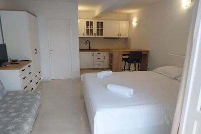 Comfort Apartments Lumbarda - TwoBedroom Apar...