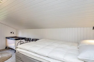 8 person holiday home in Bindslev-By Traum