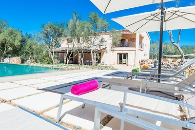 Can Madis - Villa Con Piscina Privada En...