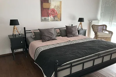 Vakantieappartement Herfst