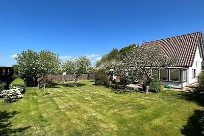 Ferienhaus mit 1 Schlafzimmer