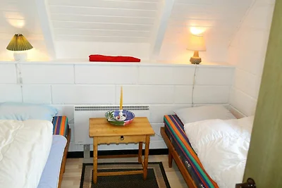6 Personen Ferienhaus in Thyholm-By Traum