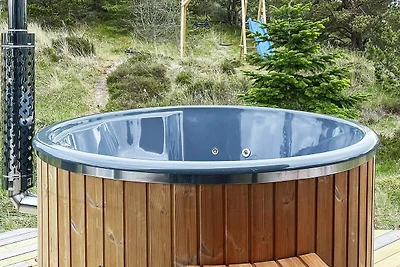 6 Personen Ferienhaus in Ålbæk