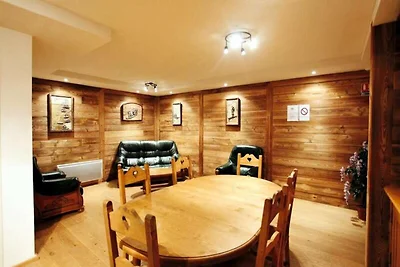 2 Zimmer Duplex 6/8 Personen Balkon