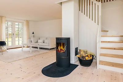 5 Sterne Ferienhaus in Skagen