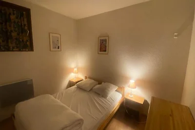 2 Zimmer für 6 Personen