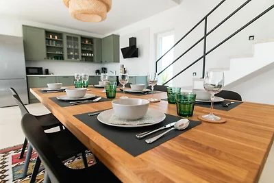 Kana Comfortable holiday residence