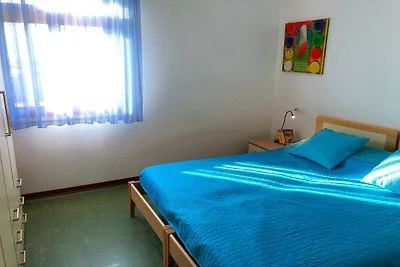 Villa a Caorle vicino Spiaggia Tartaruga