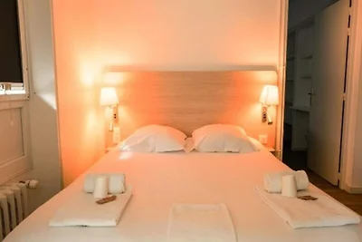 Familienzimmer für 4 Personen