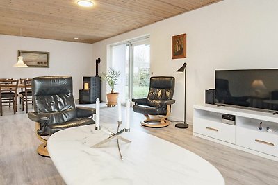 6 Personen Ferienhaus in Gedser-By Traum