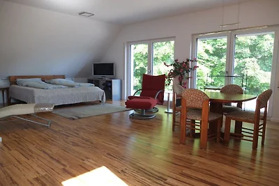 Holiday apartment with 1 bedroom
