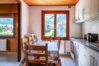 Residenz Les Egralets