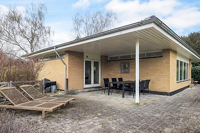 6 Personen Ferienhaus in Gilleleje-By Traum