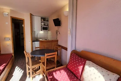 Apartment in Paquebot mit direktem Zugang zu ...