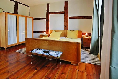 Ferienwohnung, Plau am See