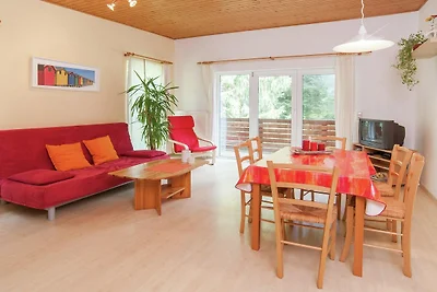 Ferienhaus in Gro�breitenbach