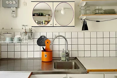 6 Personen Ferienhaus in HERRäNG