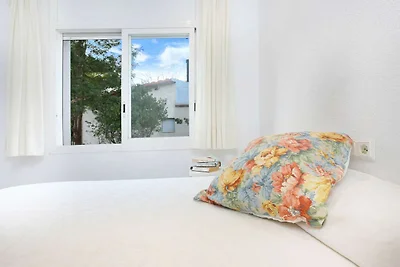 Appartamento con terrazza per 8 persone