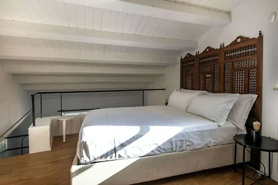 Kasbah Suite Alla Cala