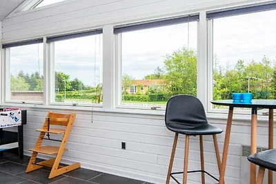 6 Personen Ferienhaus in Skjern