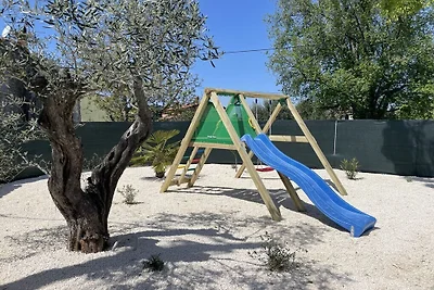 Villa Aurelia ****