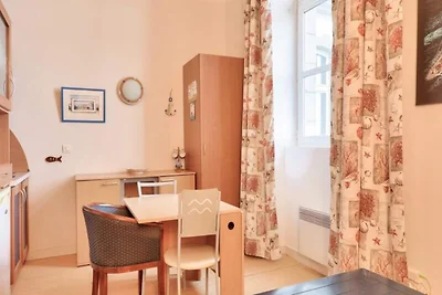 Studio 4 Personen - Komfort