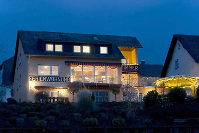 Ferienhaus Erholungsurlaub Neumagen-Dhron