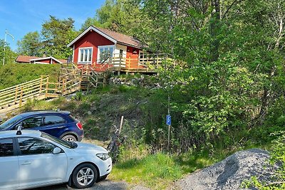 4 Personen Ferienhaus in VÄRMDÖ-By Traum