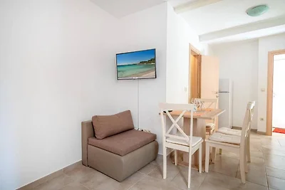 Monolocale a Vodice vicino Spiaggia Male...