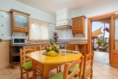 Can Lopez Vara - Villa Con Piscina Privada