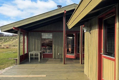 6 person holiday home in Løkken