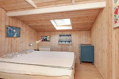 Maison de vacances pour 5 a Jerup-By Traum
