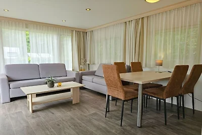 OK29 Vakantiehuis "Saar" Oostkapelle