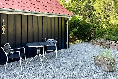 4 Personen Ferienhaus in Skagen-By Traum