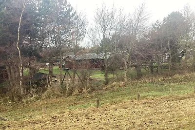 6 Personen Ferienhaus in Gedser