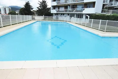 Résidence Montcalm D