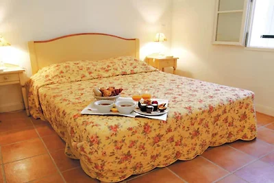 Fayence Provençal House for 4