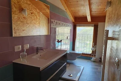 Appartamento Melissa