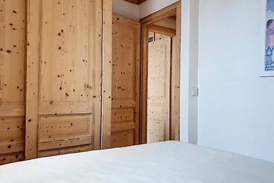 2 hübsche Zimmer direkt an der Piste -...