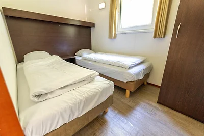 Komfort-Chalet im D�nengebiet