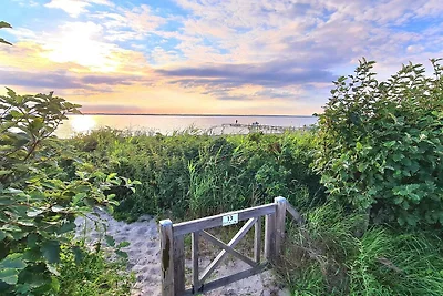 6 persone case ad Tranekær-By Traum