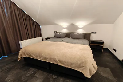 Landhotel Rauber Sankt Wendel Doppelzimmer