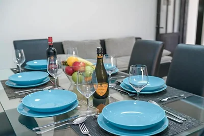 Adriatic Heart Luxury Apartments - Four bedro...