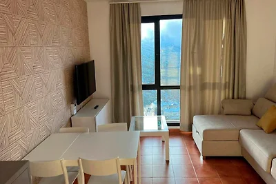 Groepsuitje in de buurt van skipistes