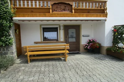 Ferienwohnung mit 2 Schlafzimmer