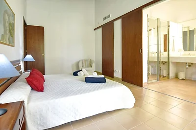 Villa in Son Servera met Zwembad & Stranden