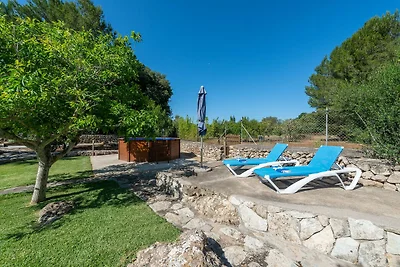 PequeÑa - Ferienhaus Mit Privatem Pool