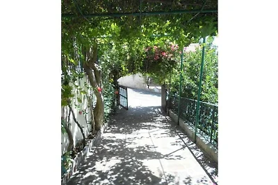 Attico Villa Bougainville