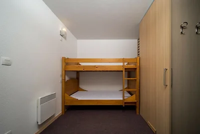 Zentrale Wohnung in Allos