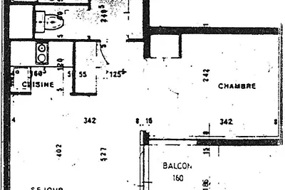 Ferienwohnung in Val Thorens in der Nähe des...